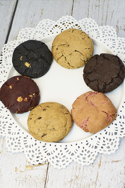 Cookies Cukis