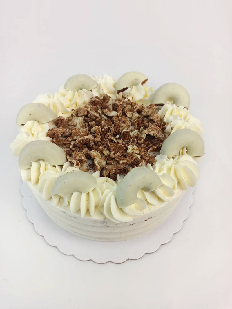 Pastel Artesanal Especial Filipinos