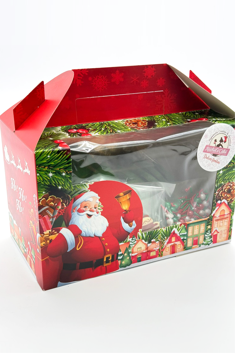 Kit “monta tu arbolito”