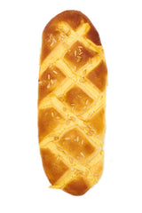 Coca de Crema de  Sant Joan