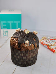 Panettone de Kinder