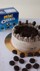 Pasteles Sencillos con un Toque Original (Estilo Rachel’s)