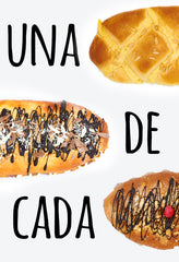 Pack de 3 cocas 