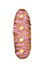 coca de sant joan de pantera rosa
