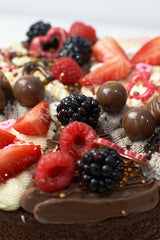 Brownie 