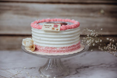 Pastel Día de la Madre