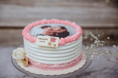 Pastel Día de la Madre