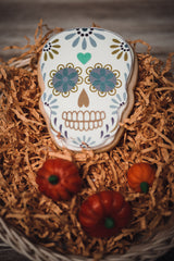 Galleta Catrina Halloween