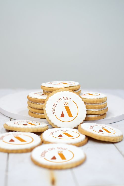 Galletas  para empresas