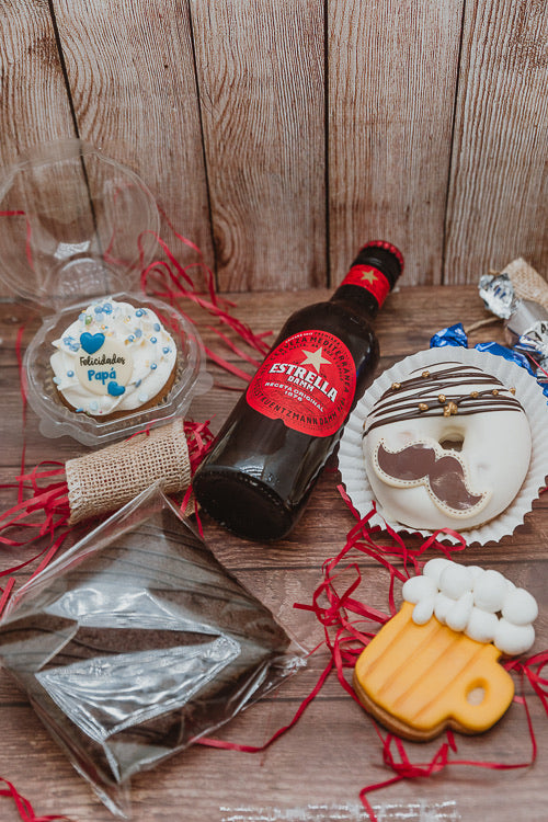 Pack para los más cerveceros