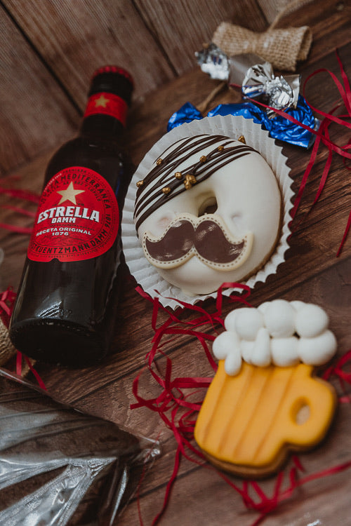 Pack para los más cerveceros
