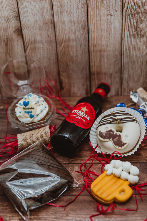 Pack para los más cerveceros