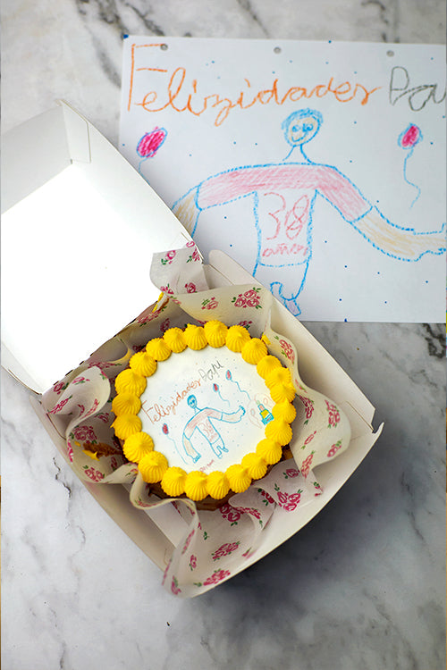 Pack "Dibujo para papi"