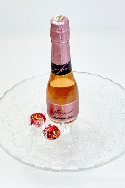 Cajita de San Valentín para 2